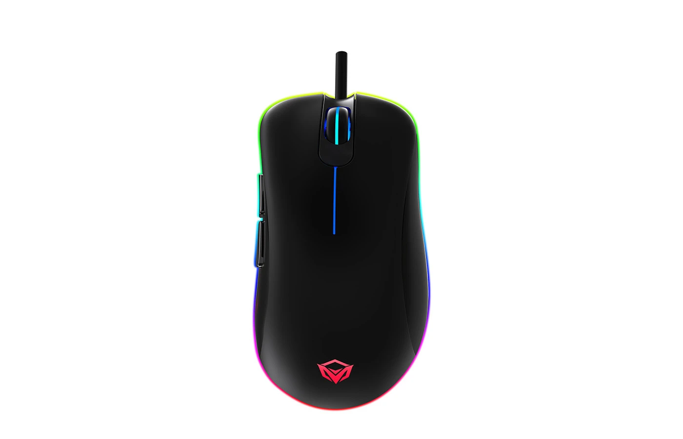 Meetion MT-GM19 RGB Wired Gaming Mouse