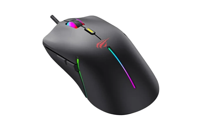 Havit GameNote MS1031 | RGB Programmable Gaming Mouse