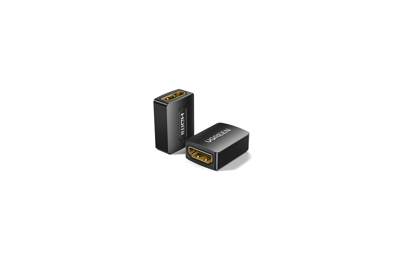 UGREEN HDMI Female to Female Adapter for Extension