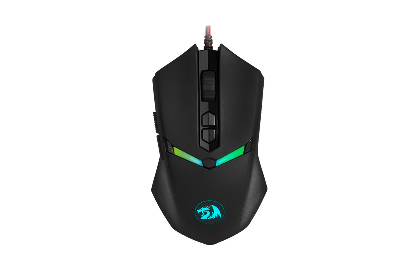 Redragon M602 NEMEANLION Spectrum RGB Wired Gaming Mouse
