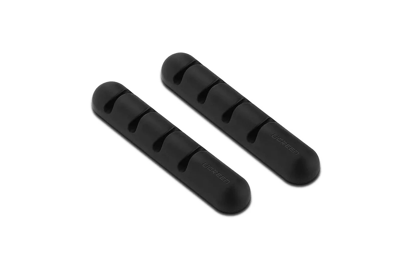 UGREEN Cable Organizer (2pcs/pack)