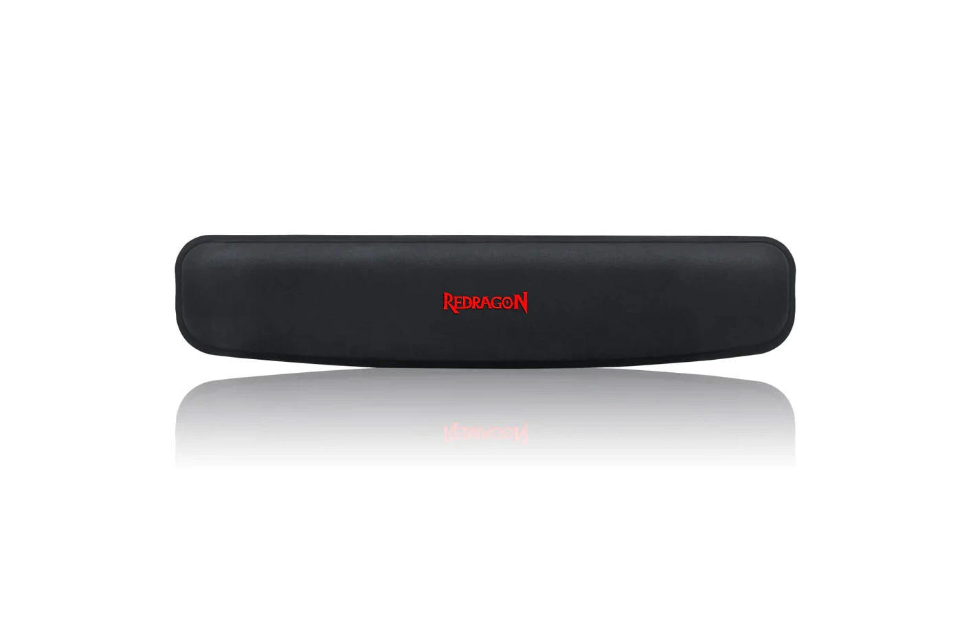 Redragon P023 Keyboard Wrist Rest Memory Foam Pad For Keyboards