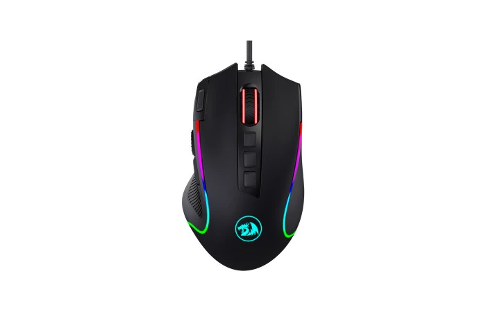 Redragon M612 PREDATOR Wired RGB Gaming Mouse