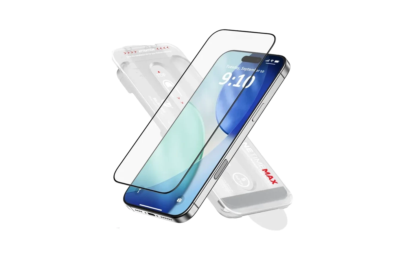 Iphone 17 Screen Protector