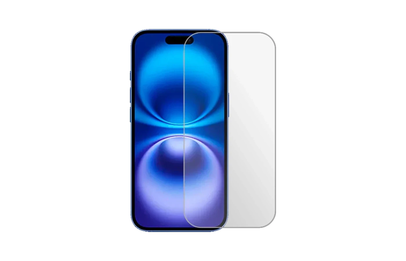 iPhone 16 Screen Protector