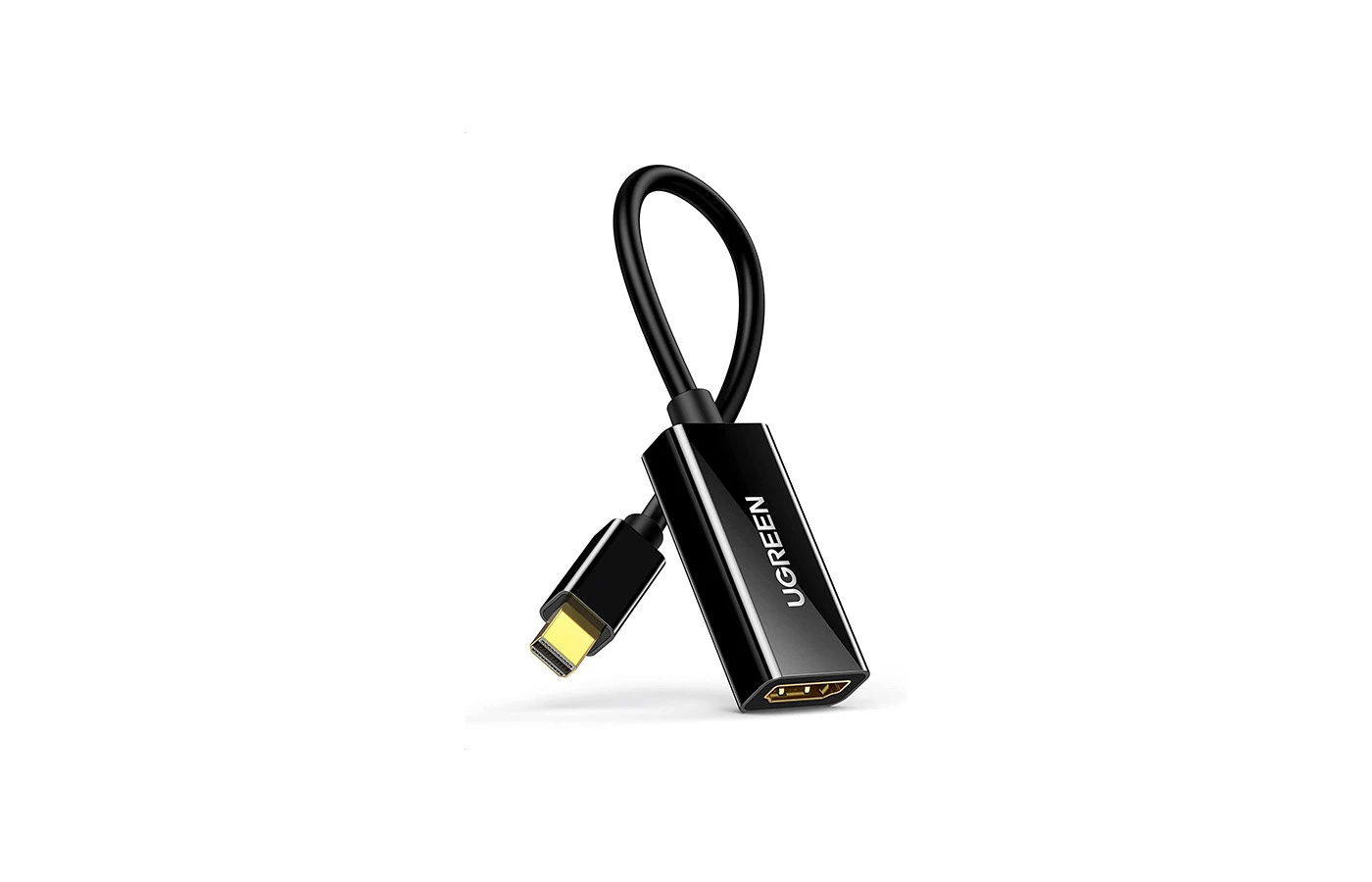 UGREEN Mini Display Port to HDMI female Converter Cable