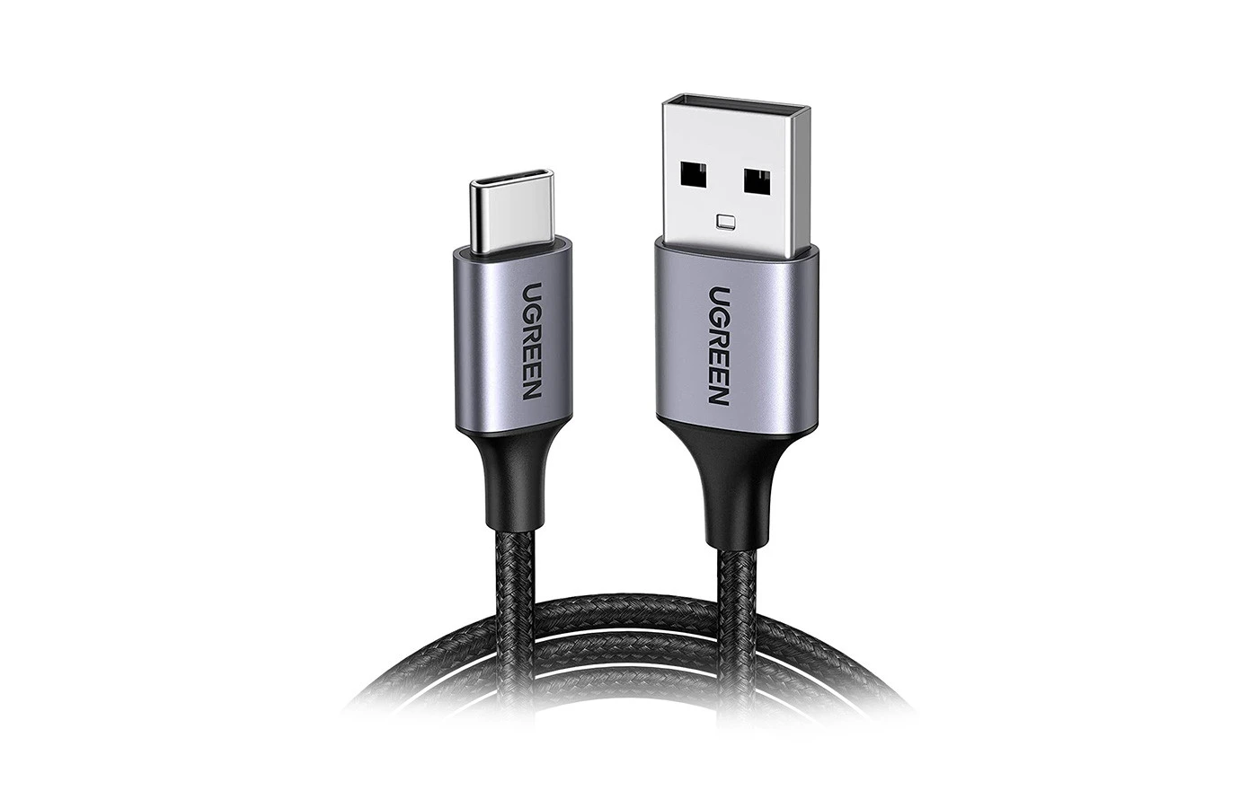 UGREEN USB 2.0 A to USB-C Cable