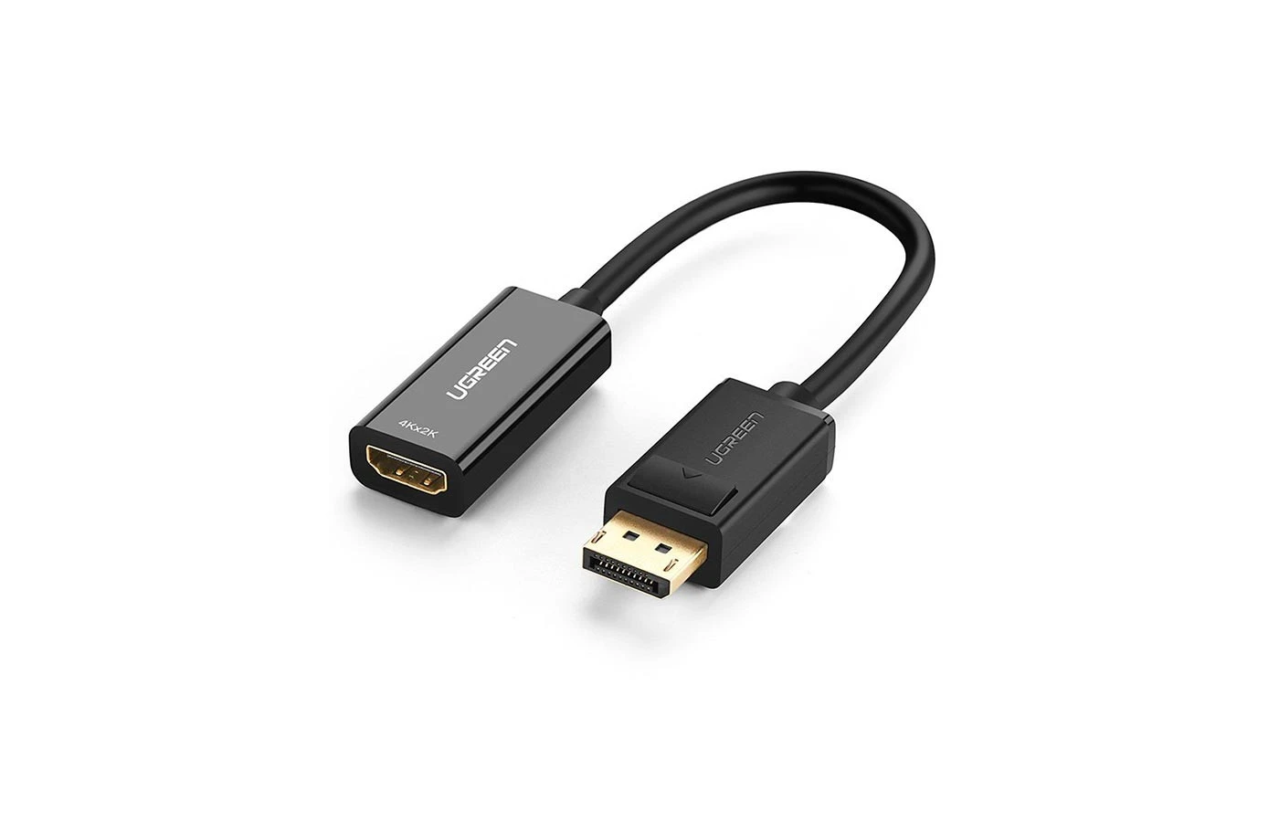 UGREEN DisplayPort to HDMI Female Converter