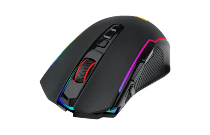 Redragon NIX M914 Wired | 2.4G Wireless | Bluetooth | 3 Modes Connection Gaming Mouse