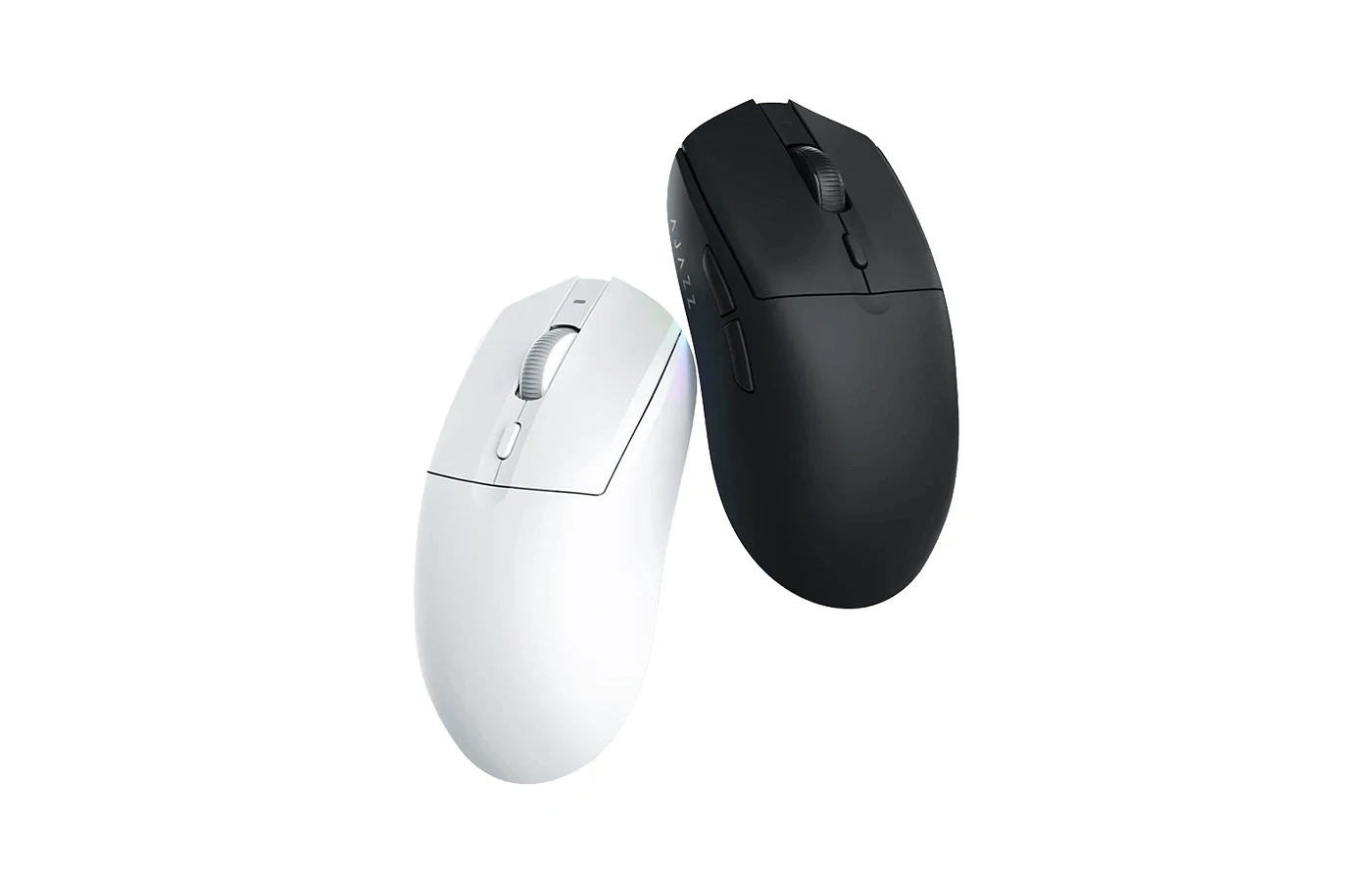 AJAZZ AJ139 V2 Tri-Mode Gaming Mouse | Ultra-Responsive Wireless Performance for FPS & Competitive Gaming | 1 Year Warranty
