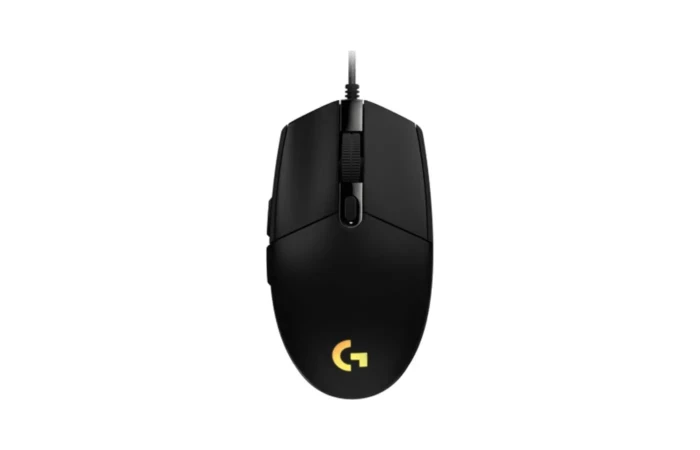 Logitech G102 Lightsync RGB Gaming Mouse | 6 Programmable Buttons