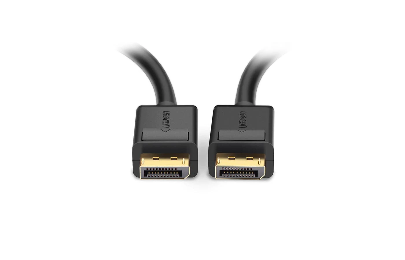 UGREEN Display Port Male to DP Male Cable