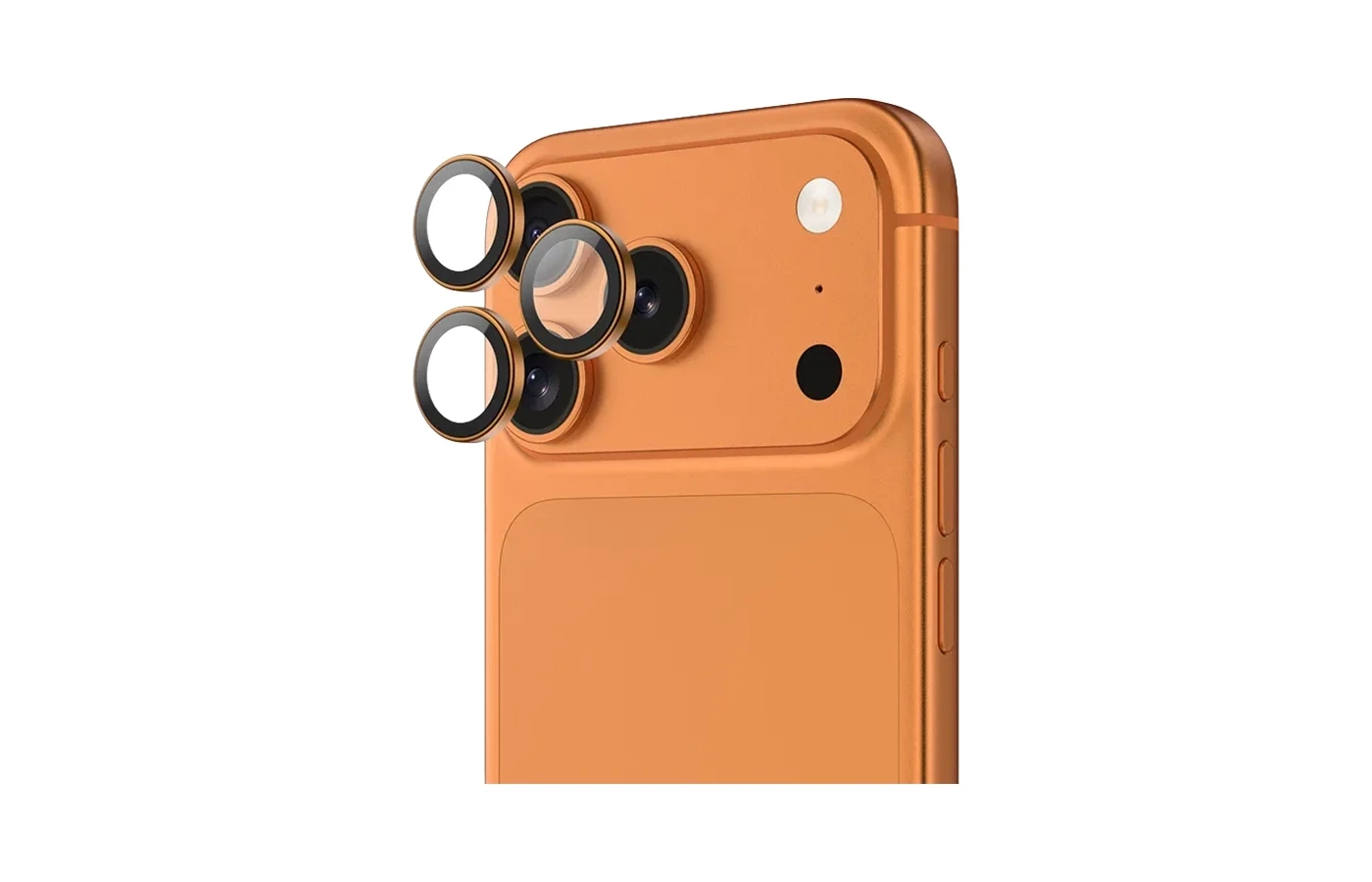iphone 17 Pro Series Camera Lens protector