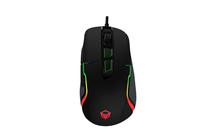 Meetion Hera G3330 Wired RGB Tracking Gaming Mouse