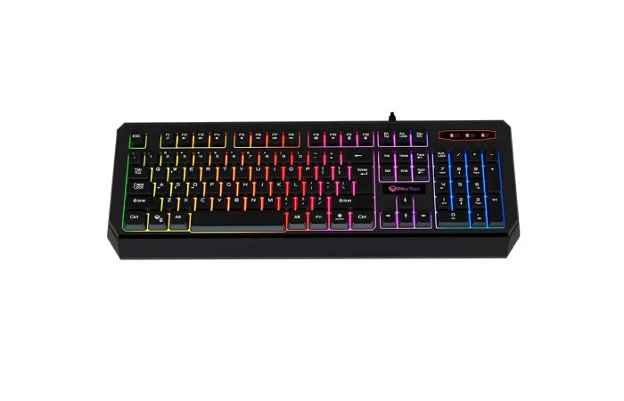 Meetion K9320 Waterproof Backlit Gaming Keyboard | Wired