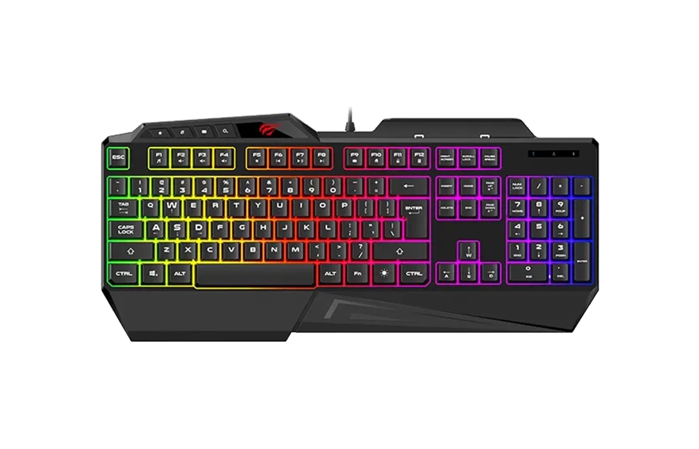 Havit Keyboard KB488L