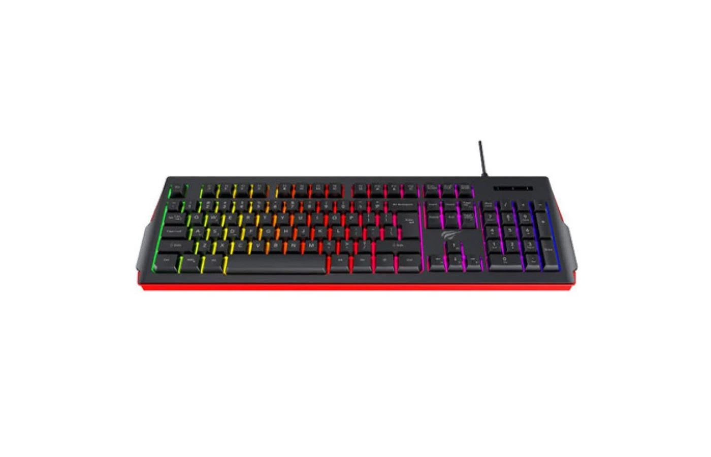 Havit Gaming Keyboard KB866L