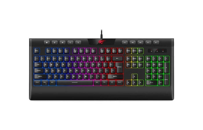 Havit Wired Gaming Keyboard KB487L
