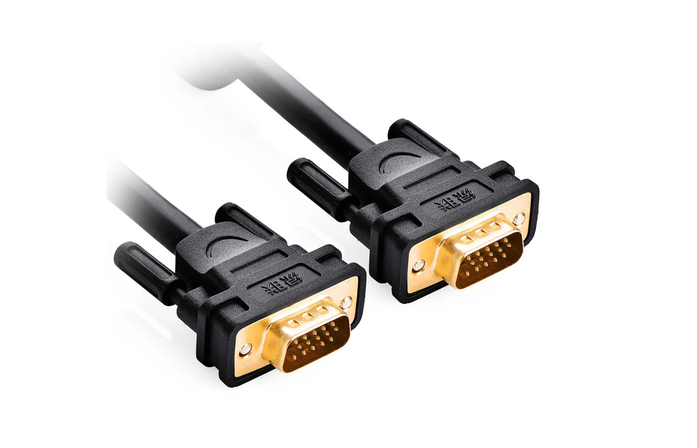 UGREEN VGA Male to VGA Male Cable (30 Meter)