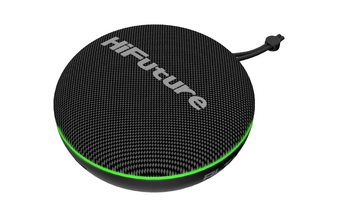 HiFuture Altus 10W Wireless Speaker with Voice Assistant