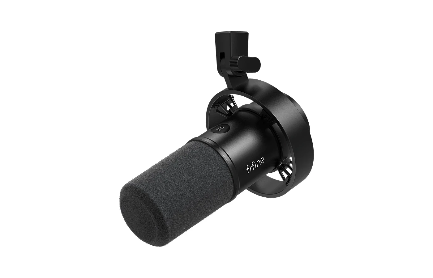 FIFINE K688 Dynamic USB/XLR Microphone
