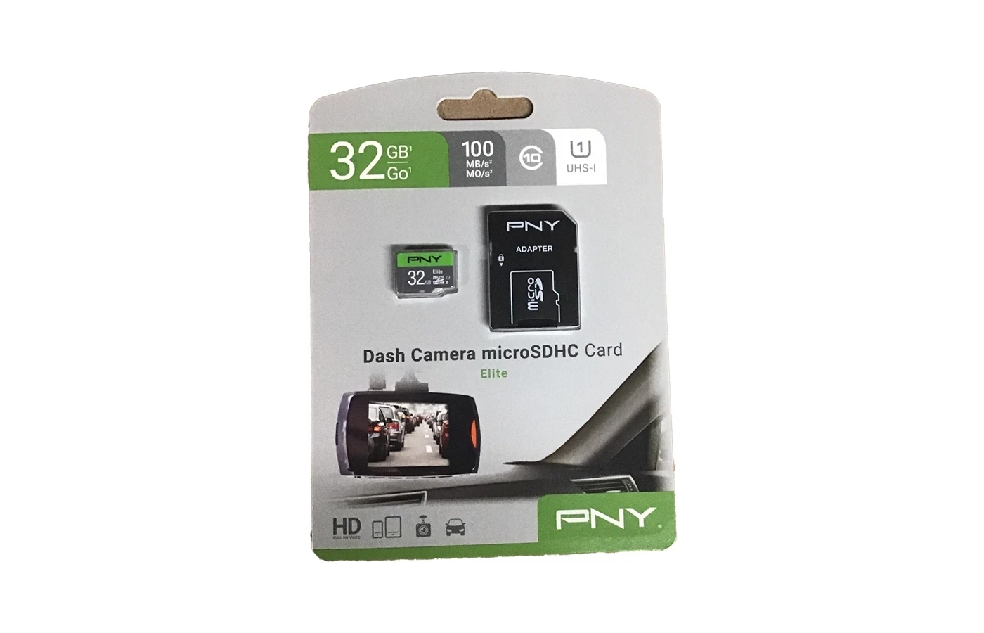 PNY 32GB Elite MicroSD