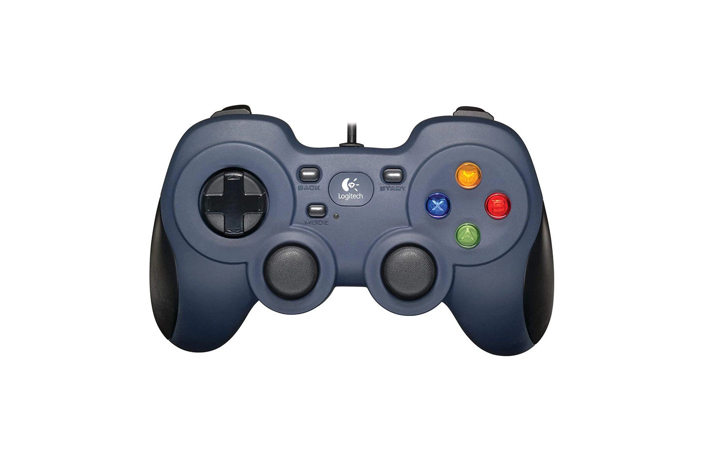 Logitech F310 Wired Gamepad Controller