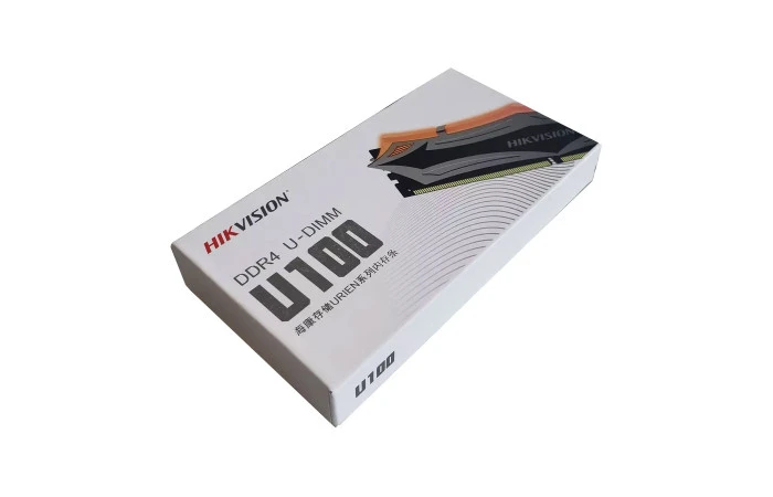 HikVision 8GB 3200MHz RGB Laptop RAM