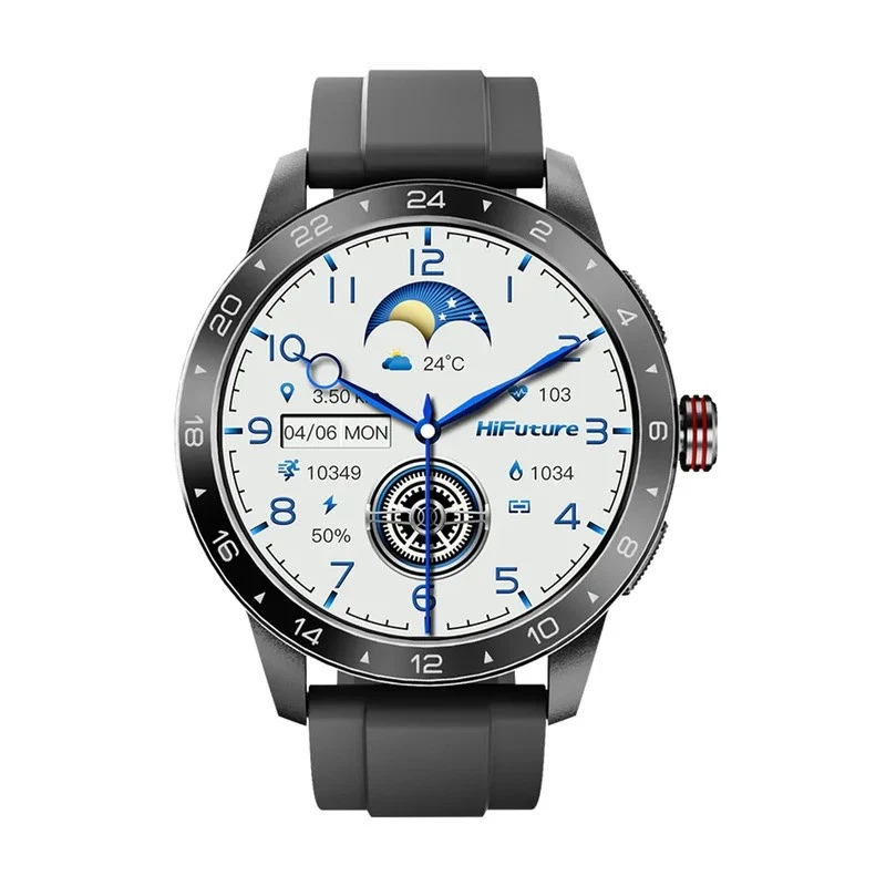 HiFuture Flex 2 Smartwatch