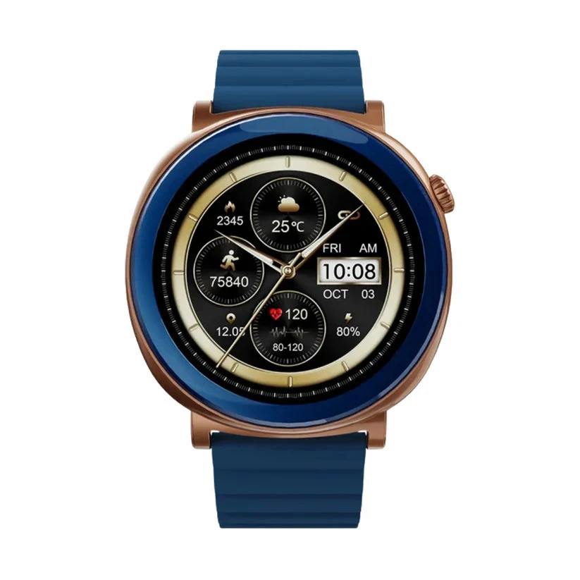 HiFuture Aurora Smartwatch