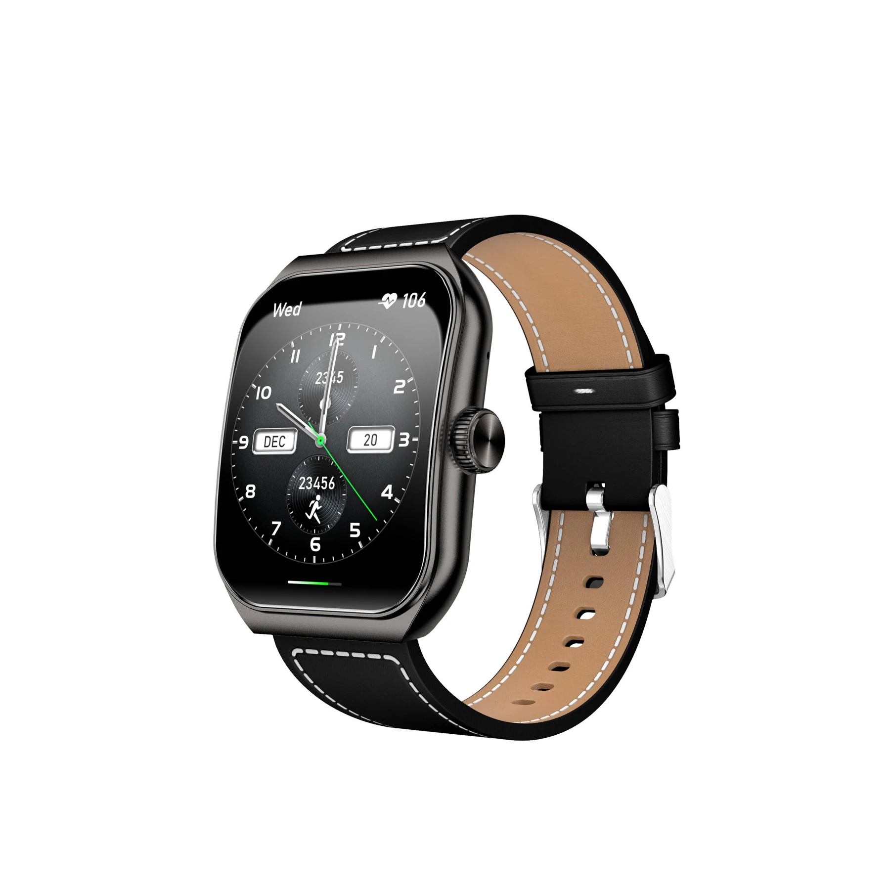 Black Shark GT3 Smartwatch