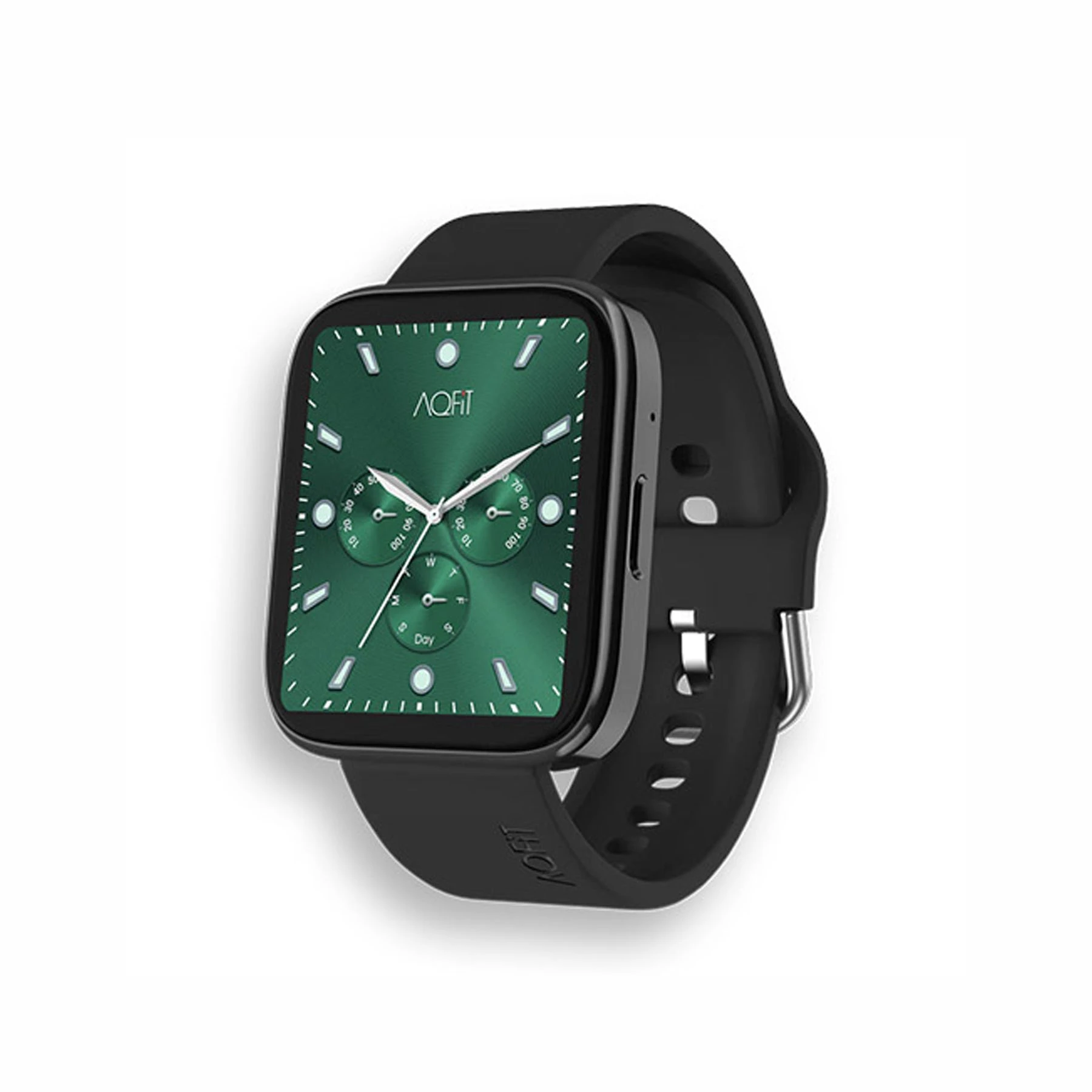 Aqfit W9 Quad Smartwatch