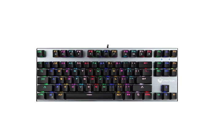 Meetion MK04 TKL RGB Mechanical Gaming Keyboard