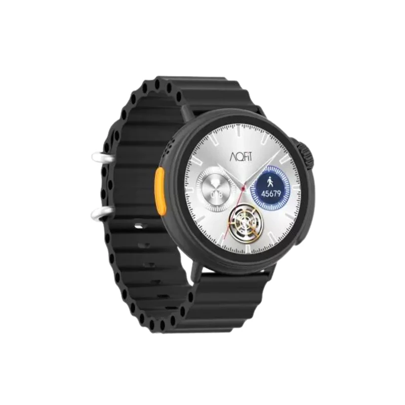 AQFiT Cosmiq+ Smartwatch W20