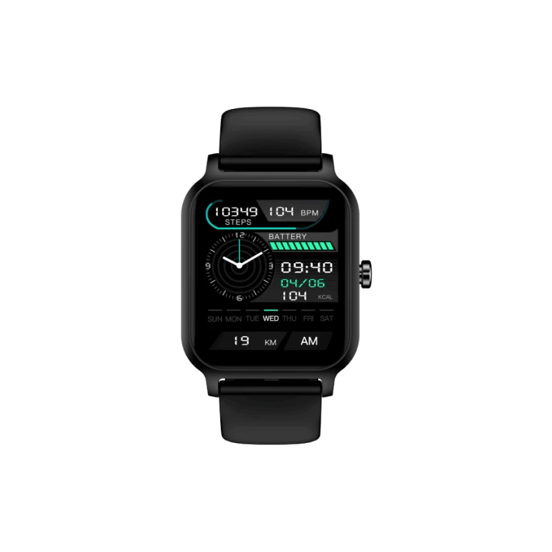 Ultima Magic Smart Watch