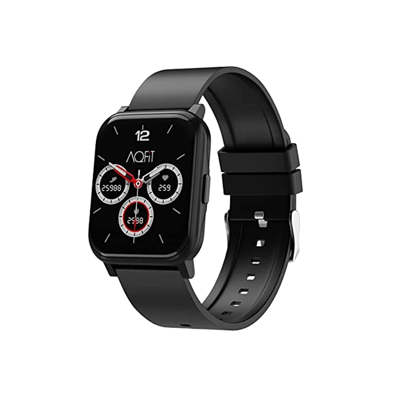 AQFit W5 Smartwatch