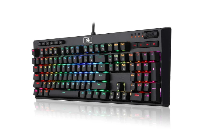 Redragon MANYU K579 RGB Mechanical Keyboard