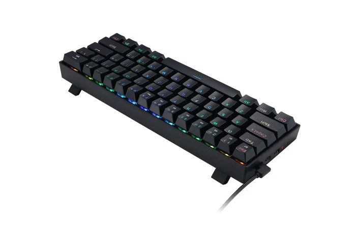 Redragon K530 Draconic Pro Wireless RGB Keyboard
