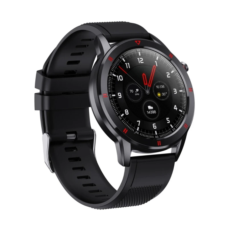 AQFIT W15 Fitness Smartwatch