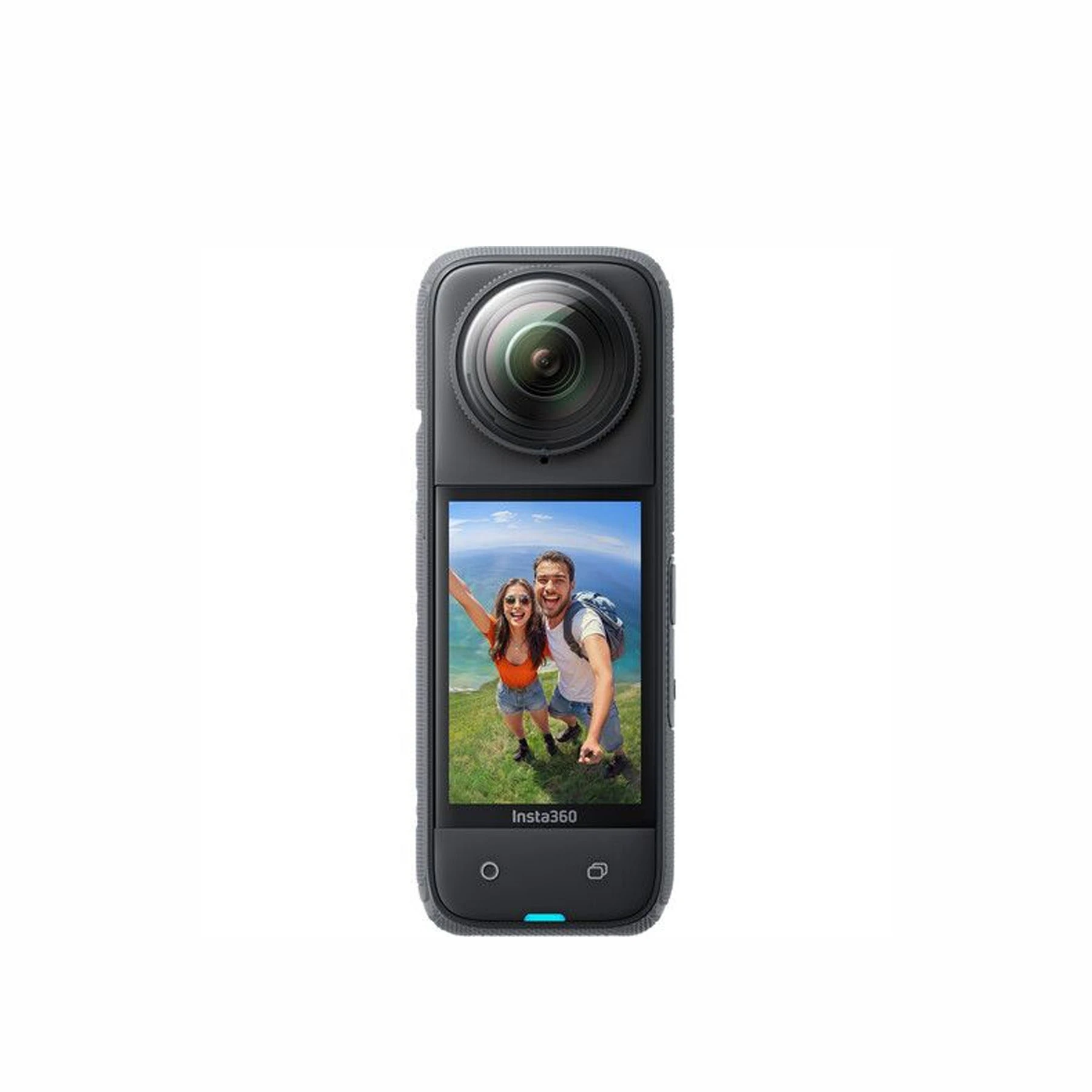 Insta360 X4 360° 8K Camera