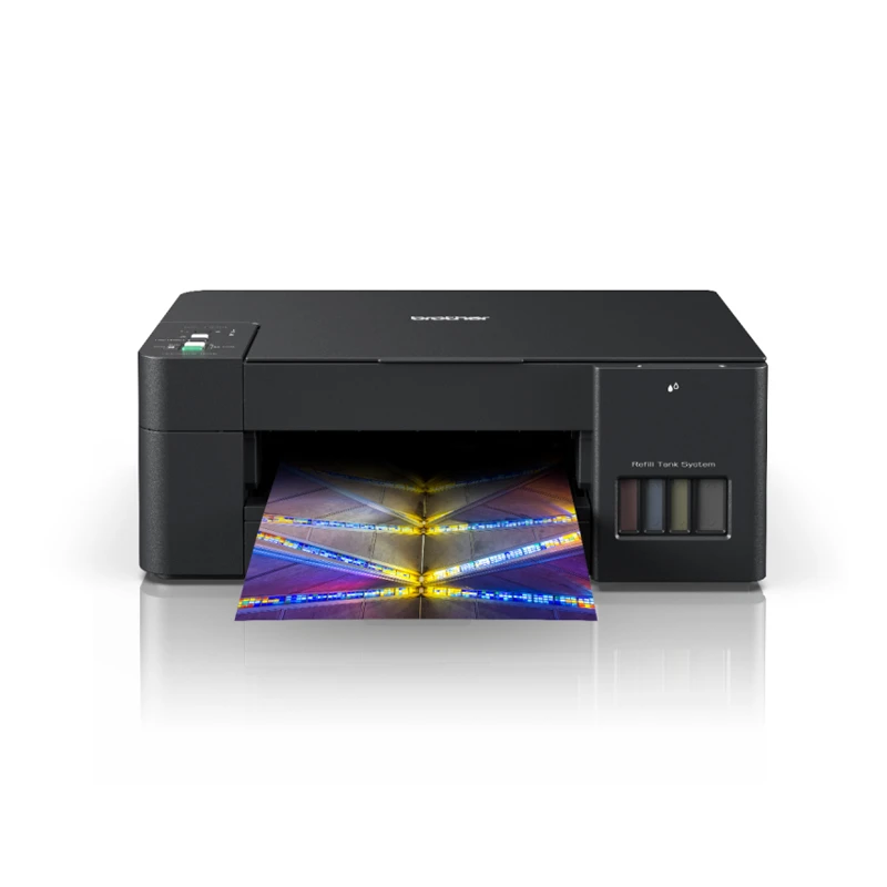 Brother DCP-T420W 3-in-1 Inkjet Color Printer