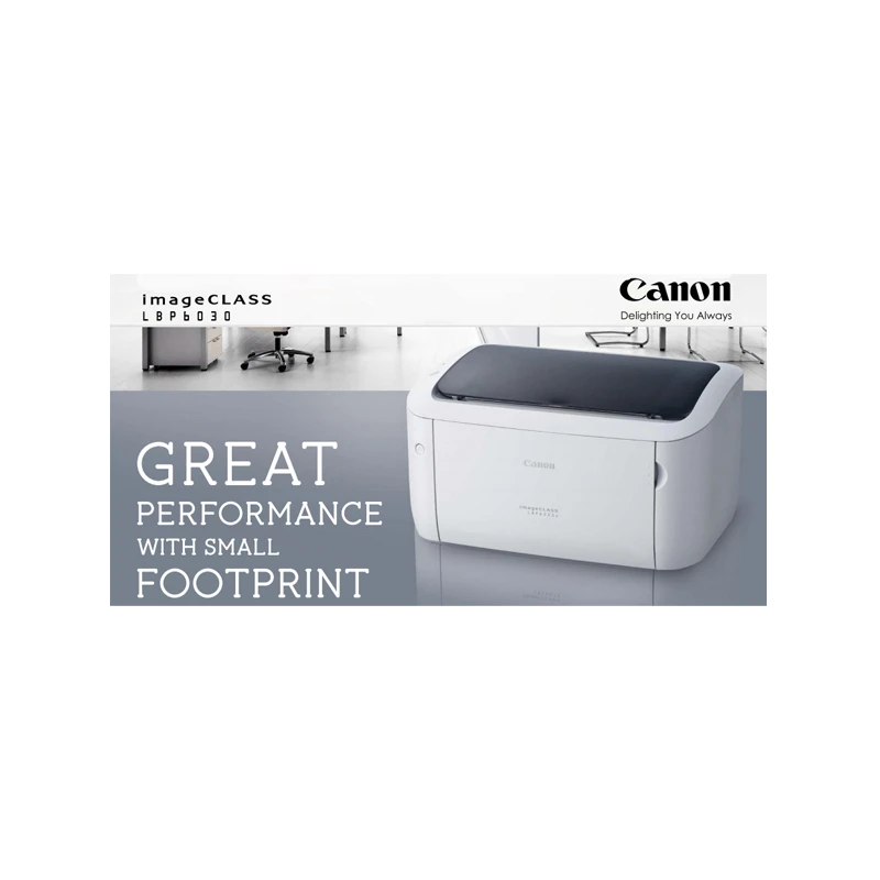Canon imageClass Printer | LBP6030