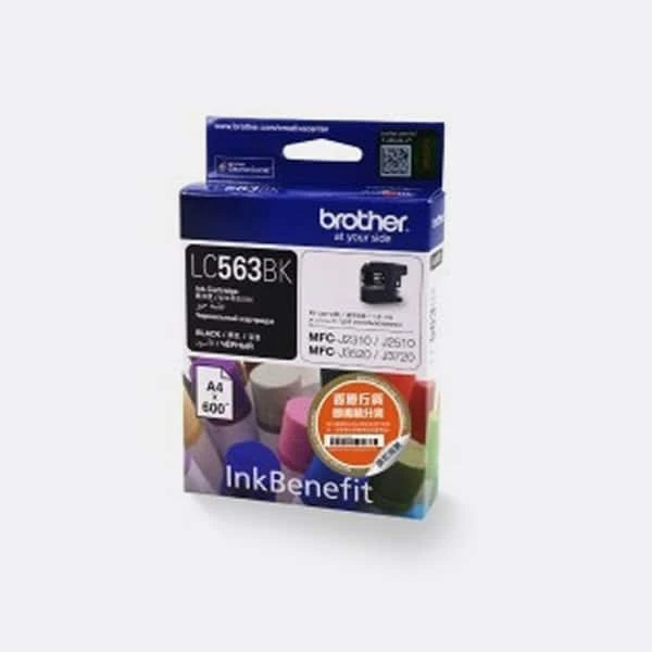 Brother Printer Cartridge LC-563
