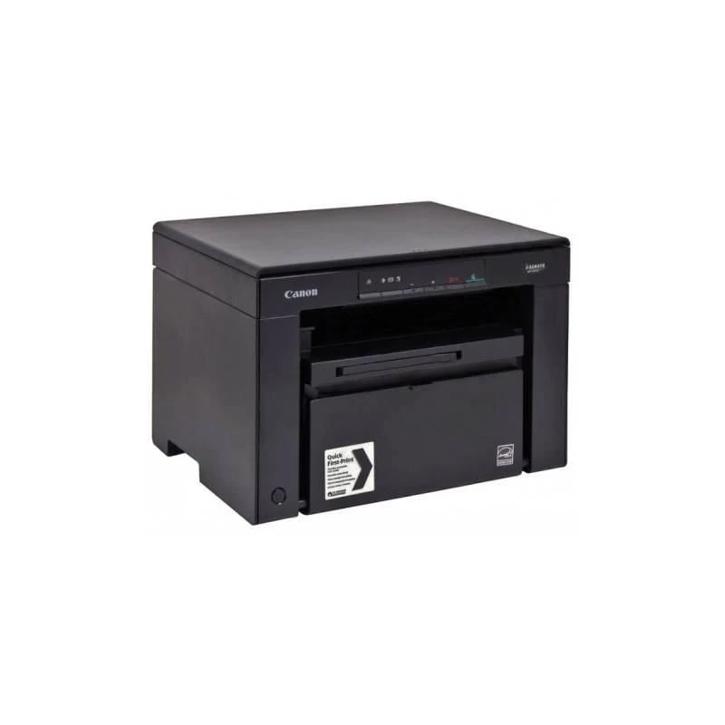 Canon Laser All-in-One Printer MF 3010