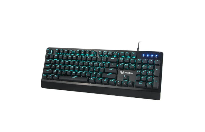 Meetion MK01 Wired RGB Mechanical Gaming Keyboard
