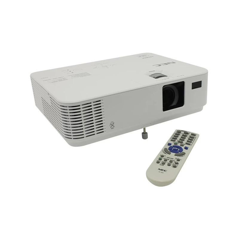NEC NP-VE303G Projector