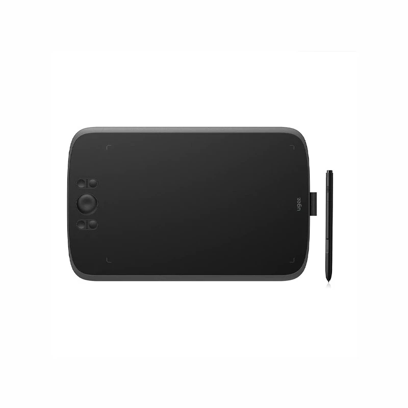 UGEE Upgrade M808 10x6.25 inch Drawing Tablet