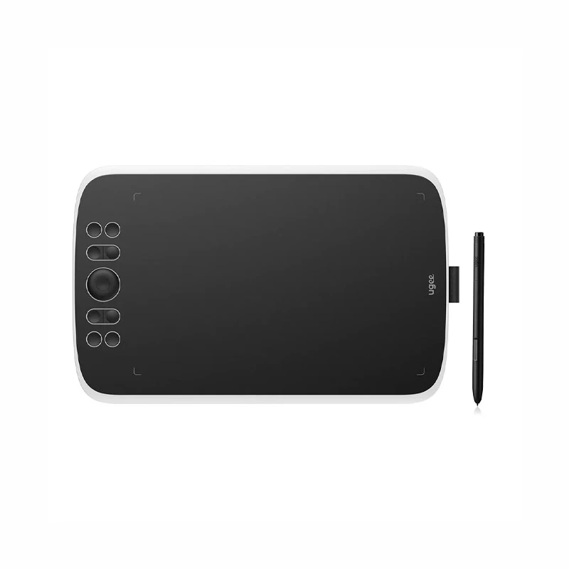 UGEE Upgrade M908 Drawing Graphic Tablet