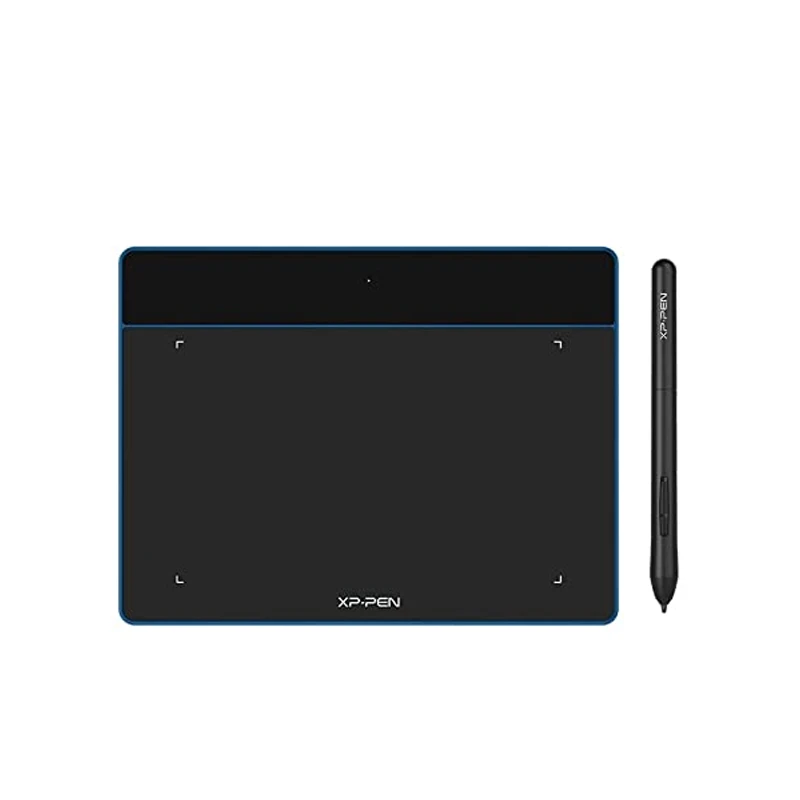 XP-Pen Deco Fun S Graphic Drawing Tablet