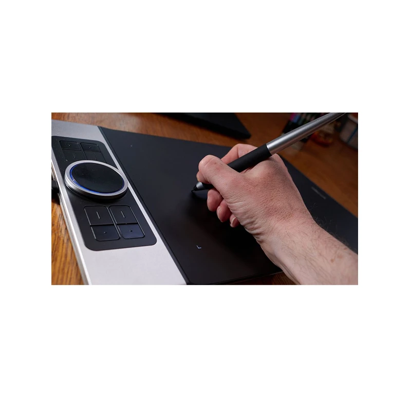 XP-PEN Deco Pro Medium Graphics Drawing | Ultrathin Digital Pen Tablet